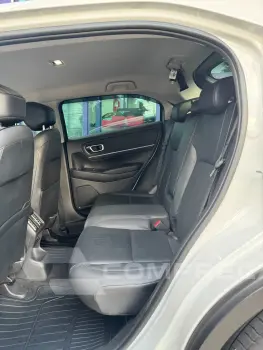 HR-V EXL 1.5 Flex Sensing 16V 5p Aut.