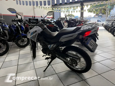XTZ CROSSER S