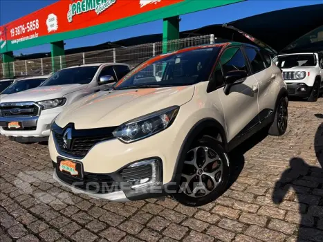 CAPTUR 1.6 16V SCE Intense