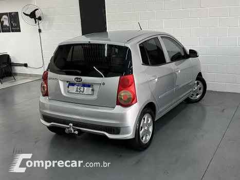 Picanto EX 1.1/1.0/ 1.0 Flex Mec.