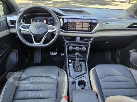 TAOS 1.4 250 TSI Highline