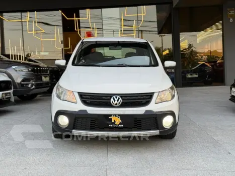 GOL 1.6 MI RALLYE 8V FLEX 4P MANUAL G.V