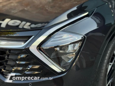 SPORTAGE 1.6 Tgdi Mhev EX Prestige