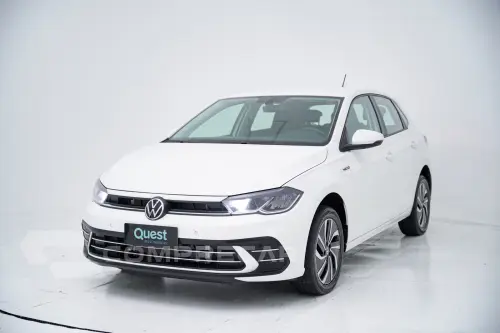 Polo Highline TSI 1.0 Flex 12V Aut.