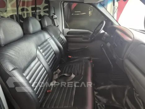 F-250 4.2 XLT 4X2 CS TURBO INTERCOOLER DIESEL 2P MANUAL