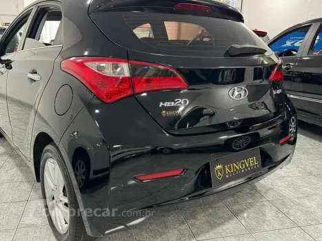 HB20 1.6 PREMIUM 16V FLEX 4P MANUAL