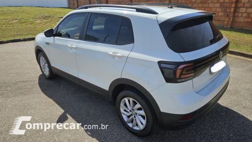 T-CROSS 1.0 200 TSI Sense