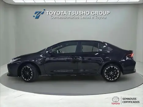 COROLLA 2.0 Vvt-ie Gr-s