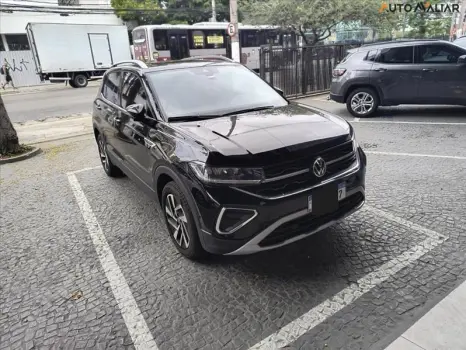 T-CROSS 1.4 250 TSI Highline