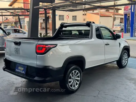 STRADA 1.3 ENDURANCE CP FLEX