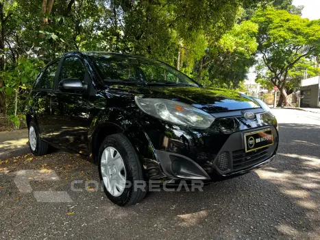 FIESTA 1.0 Rocam SE Plus Hatch 8V