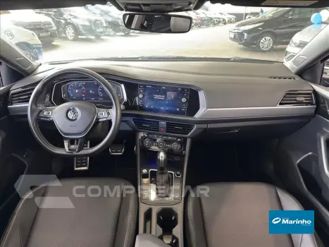 JETTA 1.4 250 TSI TOTAL FLEX R-LINE TIPTRONIC