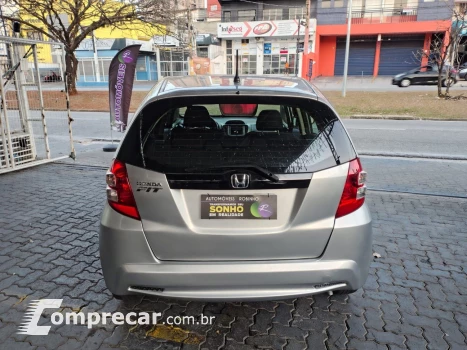 FIT 1.4 LX 16V