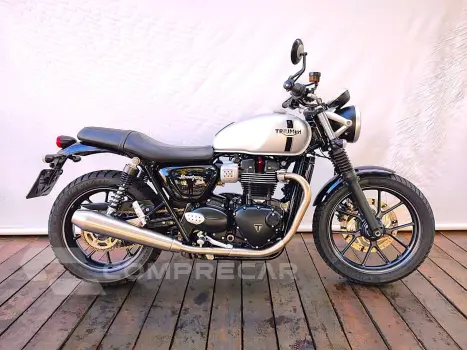 Triumph TRIUMPH STREET TWIN