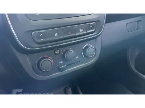 KWID 1.0 12V SCE FLEX ZEN MANUAL