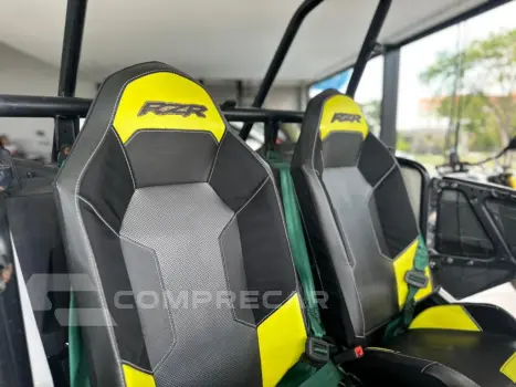 RZR XP 1000 EPS 4X4 (UTV)