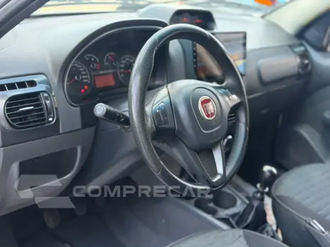 Palio Weekend Adventure LOCKER 1.8 Flex