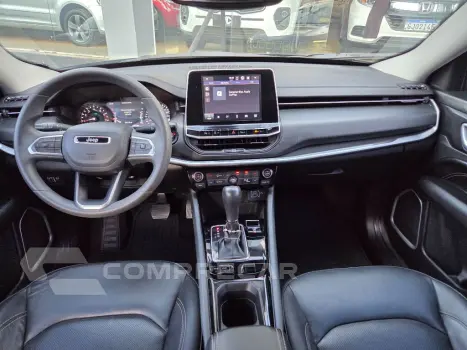 COMPASS SPORT T270 1.3 TB 4x2 Flex Aut.