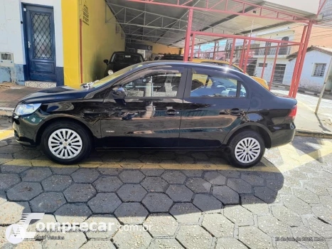 VOYAGE 1.0 12V MPI Totalflex