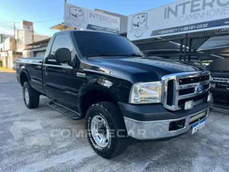 F-250 3.9 XLT MAX Power 4X4 CS