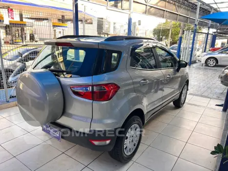 ECOSPORT
