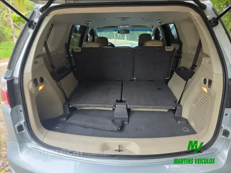 TRAILBLAZER 2.8 LTZ 4X4 16V TURBO DIESEL 4P AUTOM