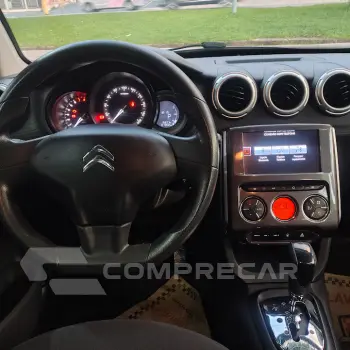 C3 1.6 VTI 120 ATTRACTION