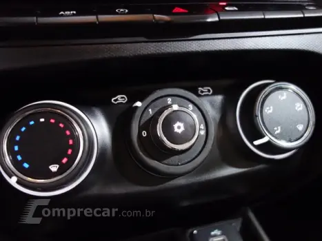 ARGO - 1.3 FIREFLY DRIVE GSR