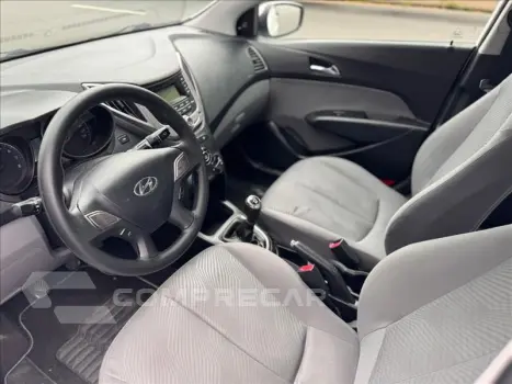 HB20S 1.6 Comfort Plus 16V