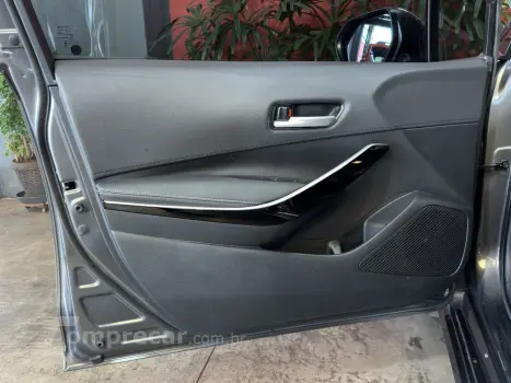 COROLLA 2.0 VVT-IE FLEX XEI DIRECT SHIFT