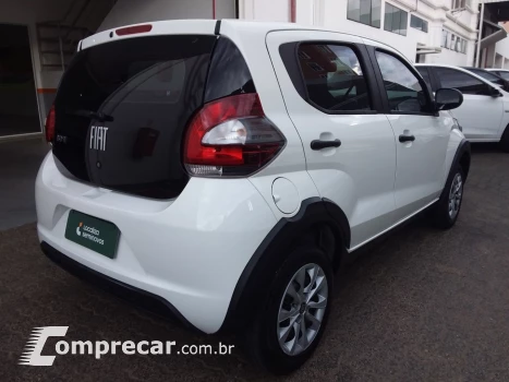 MOBI 1.0 EVO FLEX LIKE. MANUAL