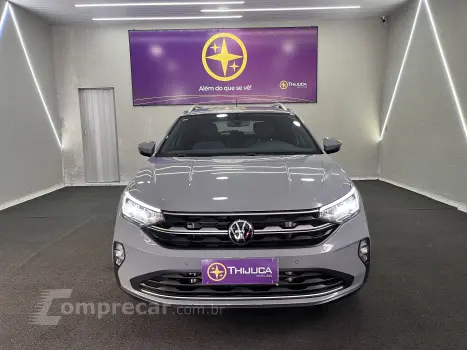 NIVUS 1.0 200 TSI Highline