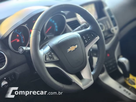 CRUZE 1.8 LT 16V