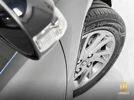 YARIS HATCH - 1.5 16V XS CONNECT MULTIDRIVE