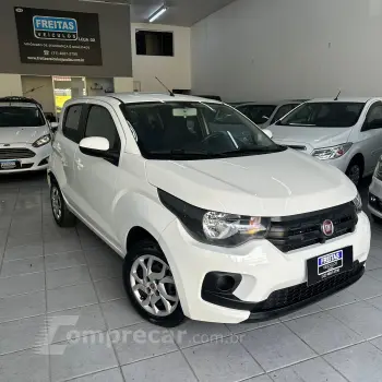 MOBI LIKE 1.0 Fire Flex 5p.