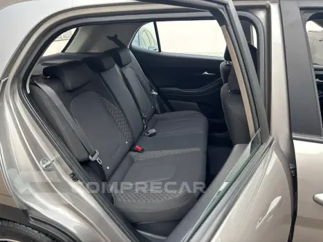 Creta Limited 1.0 TB 12V Flex Aut.