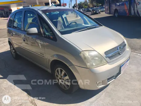 MERIVA 1.8 MPFI Maxx 8V