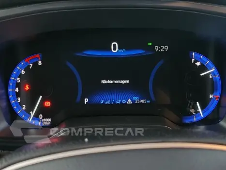 COROLLA 2.0 VVT-IE FLEX GLI DIRECT SHIFT