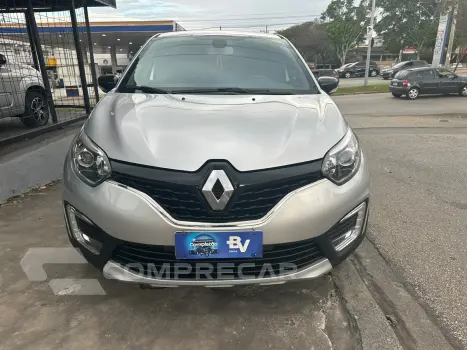 CAPTUR 1.6 16V SCE Intense
