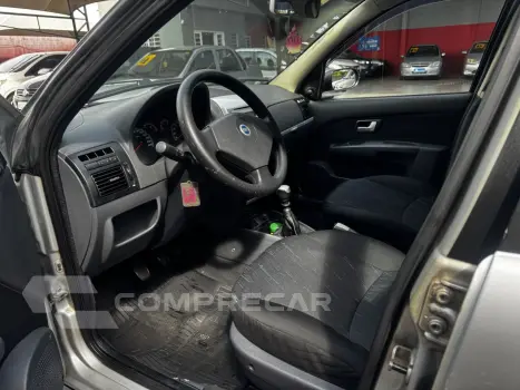 Palio Weekend 1.4 4P ELX FLEX