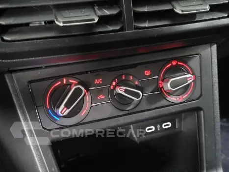 Polo 1.0 MPI Flex 12V 5p