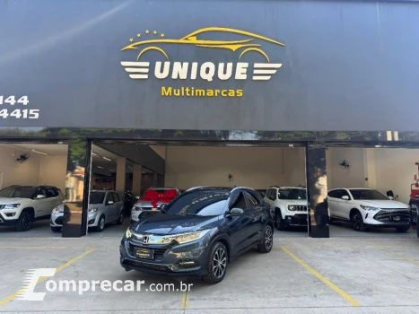 HR-V Touring 1.5 Flex TB 16V 5p Aut.