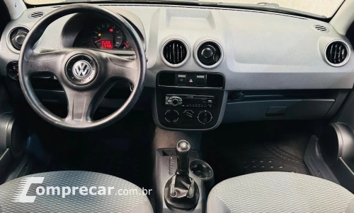 GOL 1.0 MI 8V G.VI