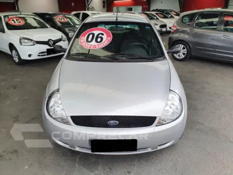 KA 1.0 MPI GL 8V