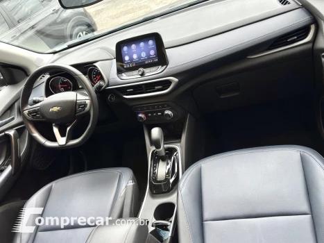 TRACKER 1.2 TURBO FLEX PREMIER AUTOMÁTICO