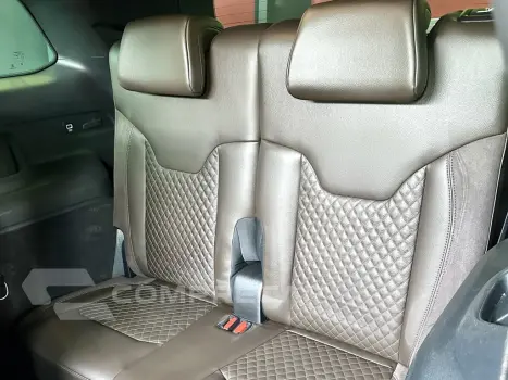 COMMANDER 1.3 T270 TURBO FLEX OVERLAND AT6