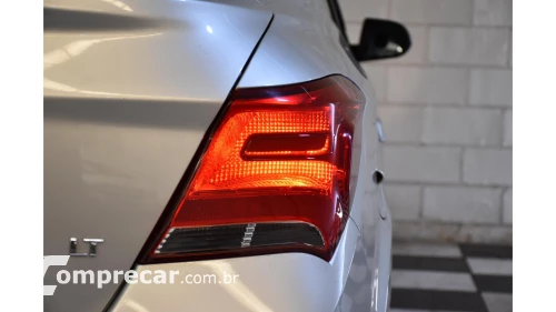 PRISMA - 1.4 MPFI LT 8V 4P AUTOMÁTICO