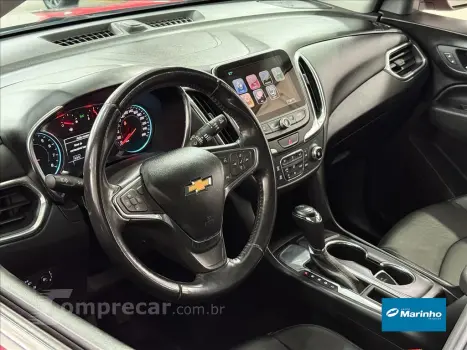 EQUINOX 2.0 16V TURBO GASOLINA LT AUTOMÁTICO