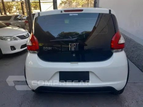 MOBI 1.0 8V EVO Like.