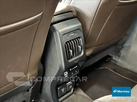COMMANDER 2.0 TD380 TURBO DIESEL OVERLAND AT9